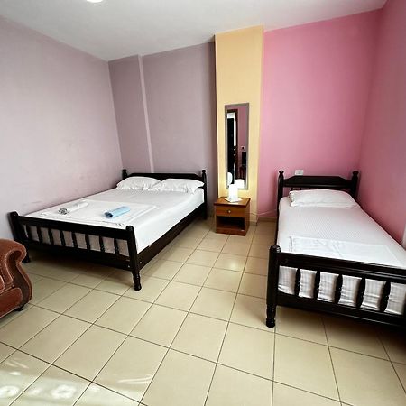 Romance Holiday Garden Inn Durrës Extérieur photo