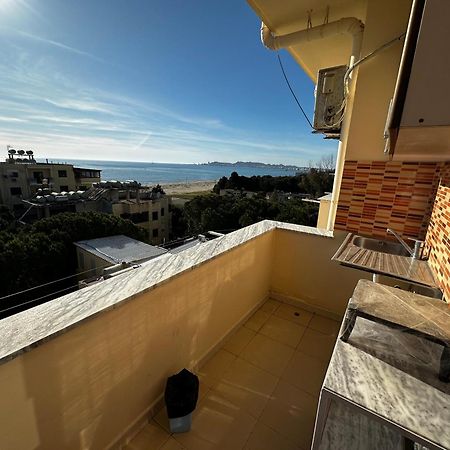 Romance Holiday Garden Inn Durrës Extérieur photo