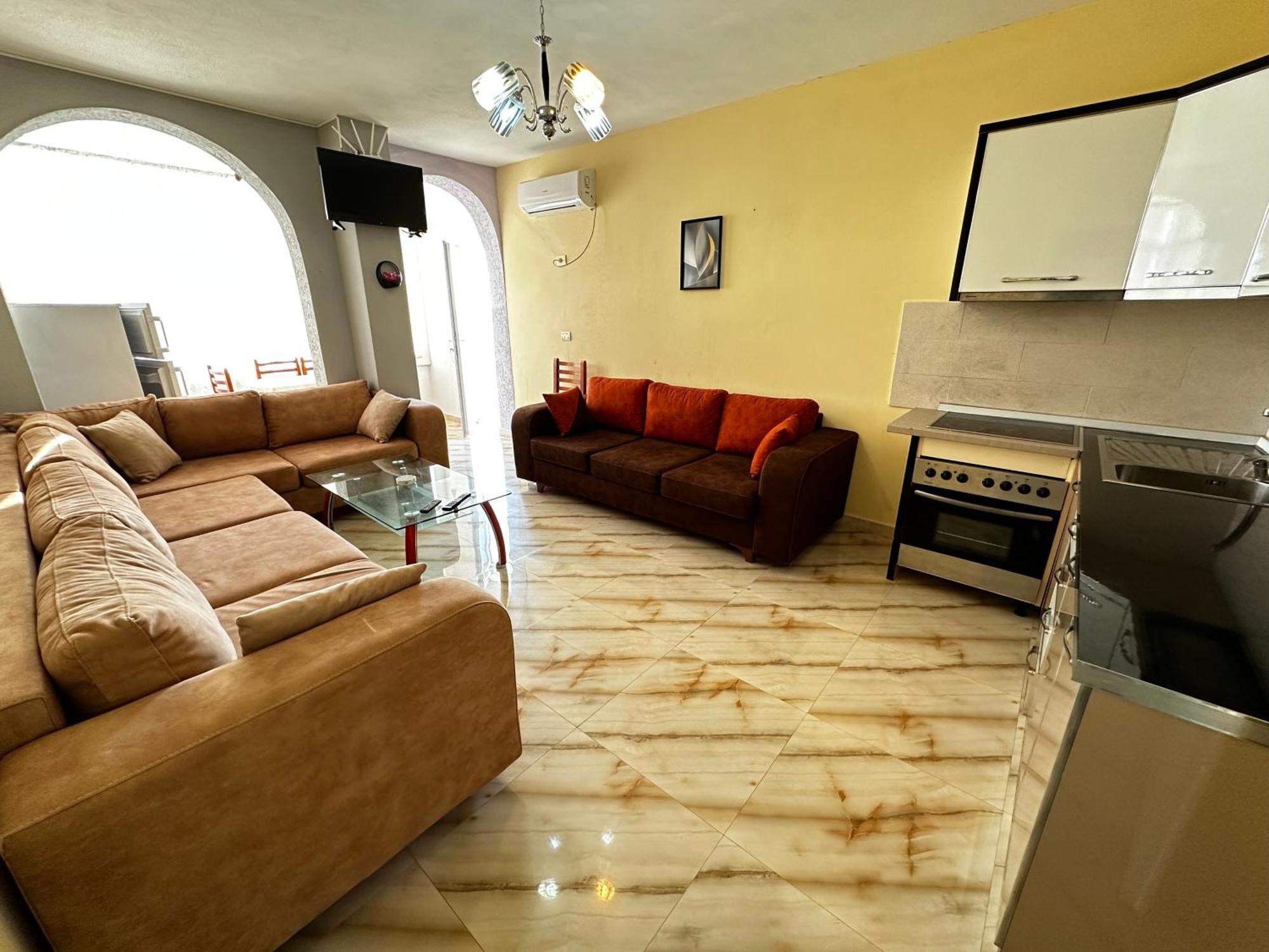 Romance Holiday Garden Inn Durrës Extérieur photo