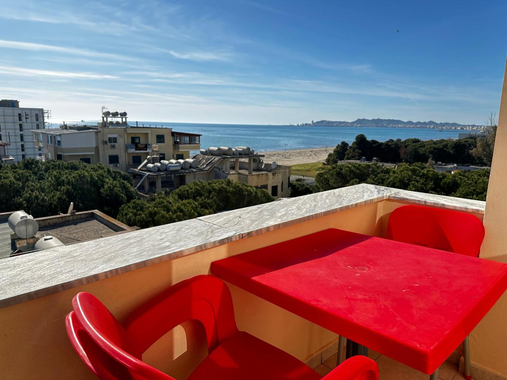 Romance Holiday Garden Inn Durrës Extérieur photo