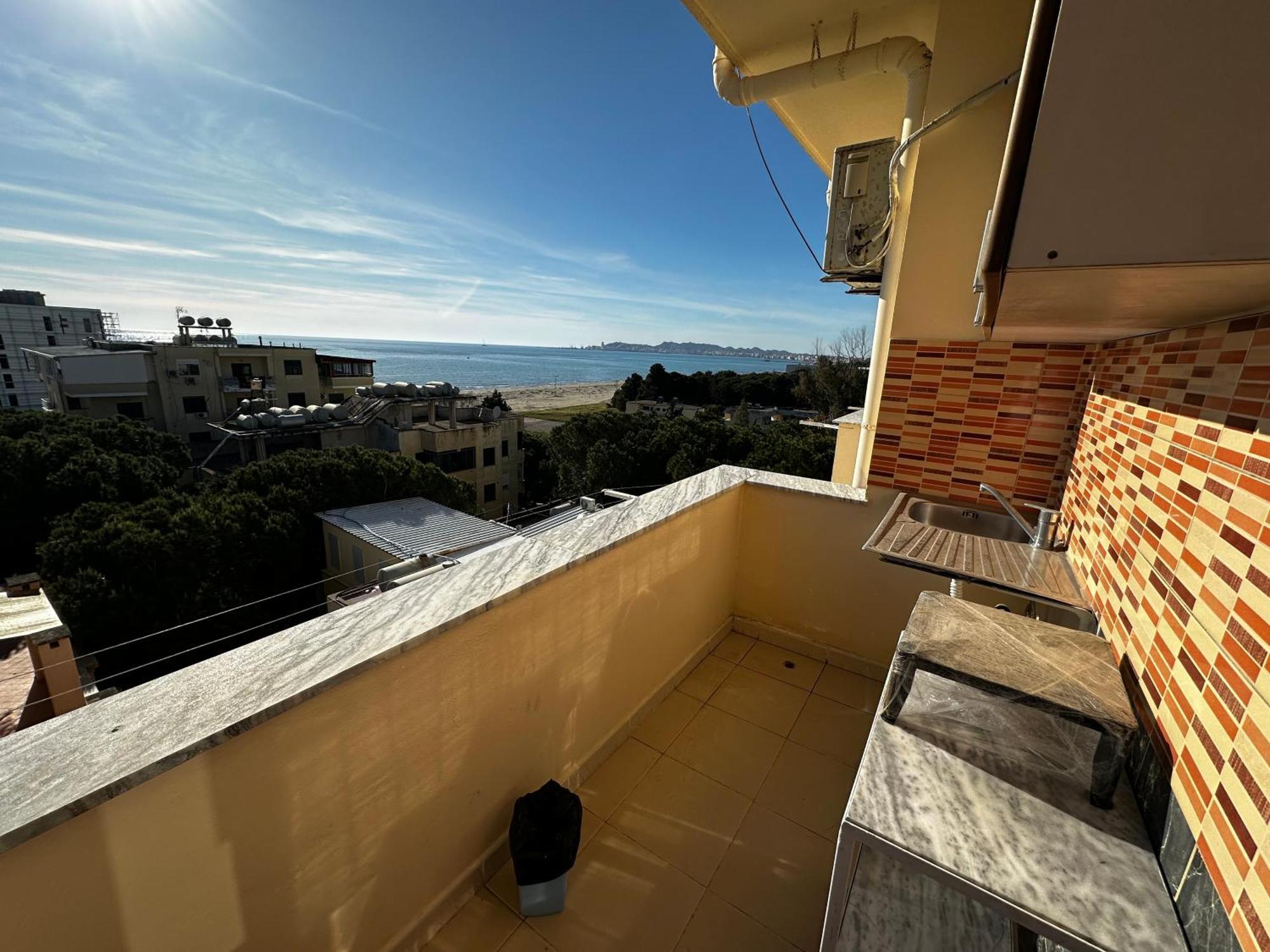 Romance Holiday Garden Inn Durrës Extérieur photo