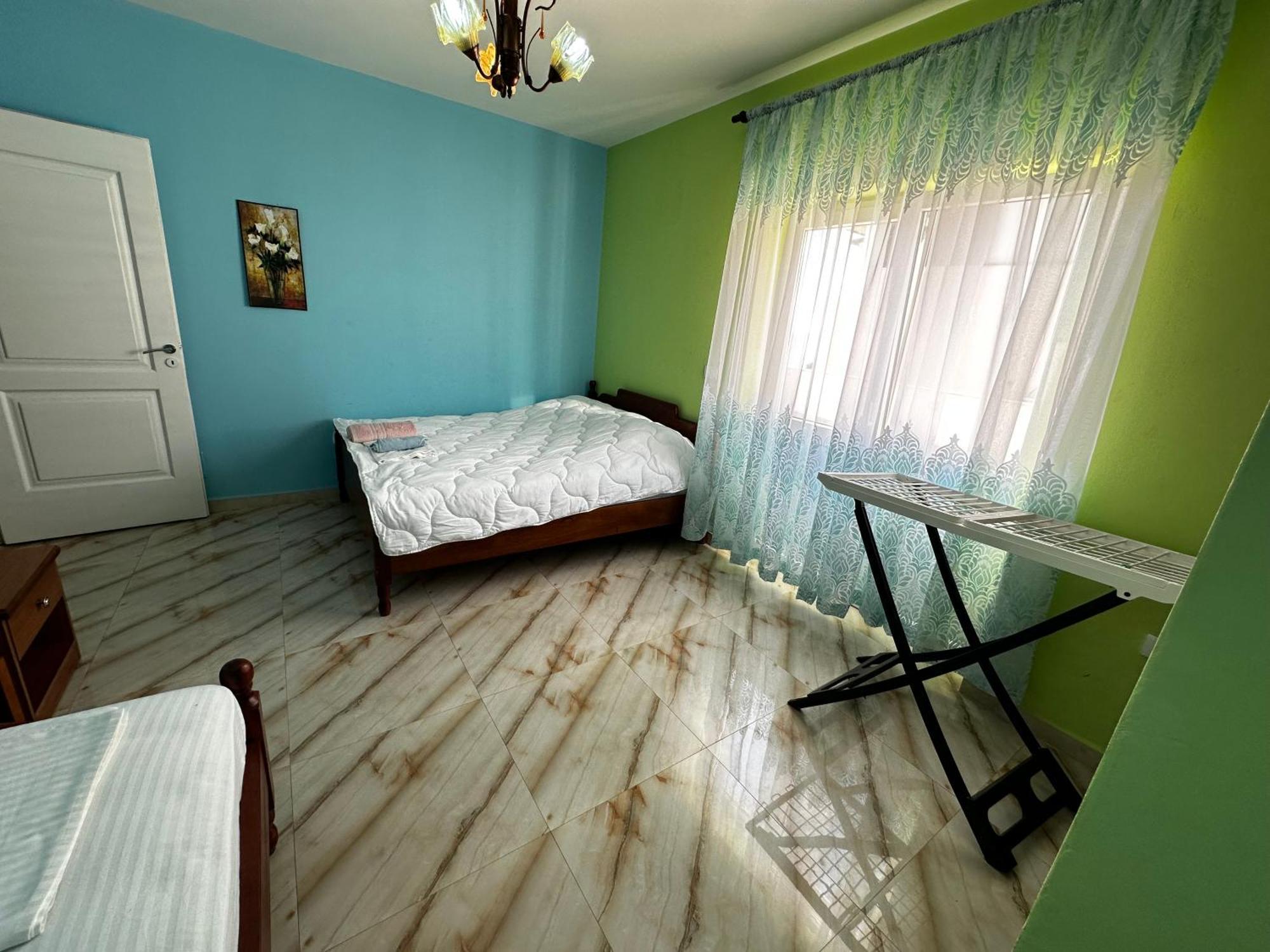 Romance Holiday Garden Inn Durrës Extérieur photo
