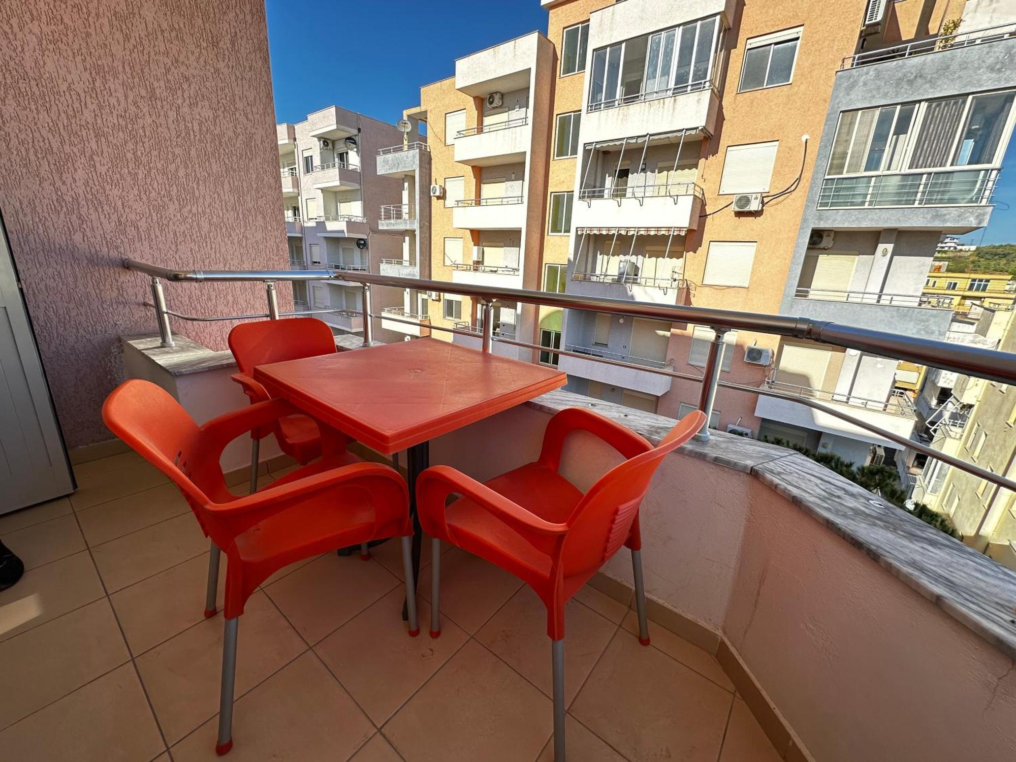 Romance Holiday Garden Inn Durrës Extérieur photo